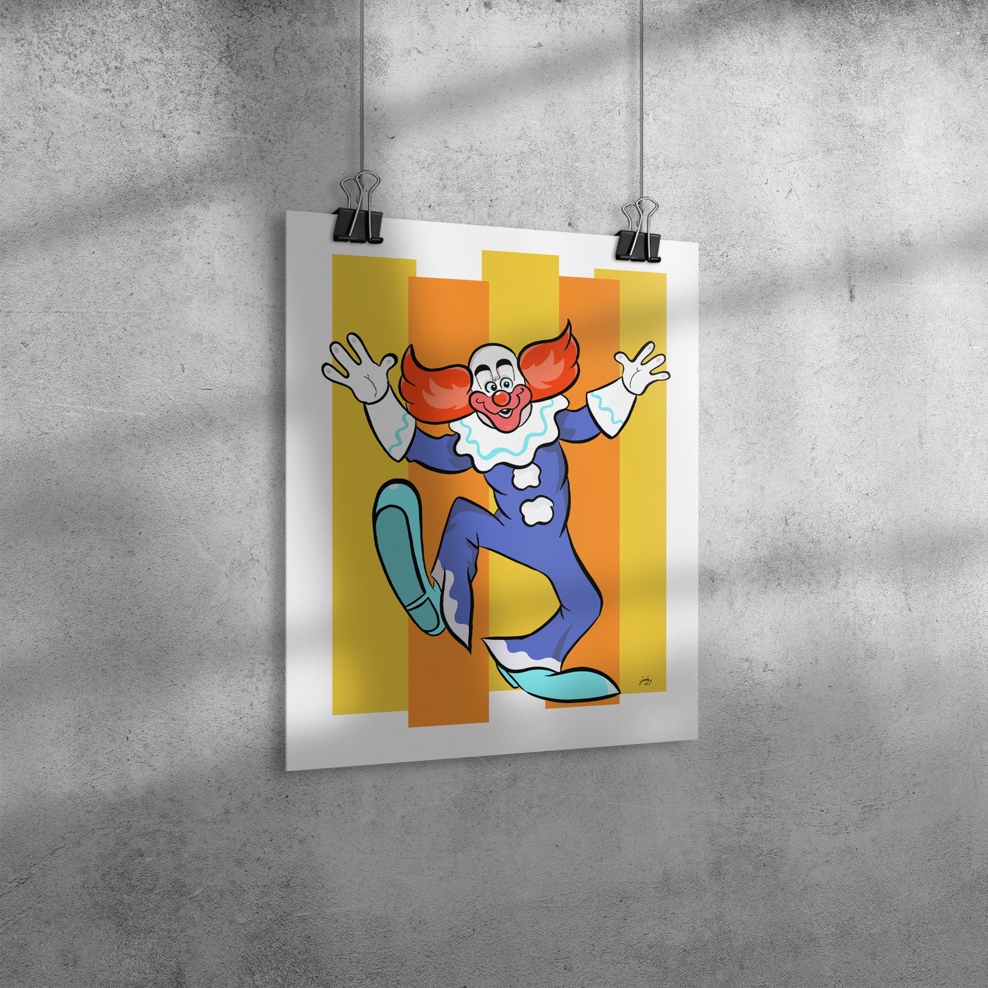 Bozo_11x14_11x14_Angle_V_Mockup.png