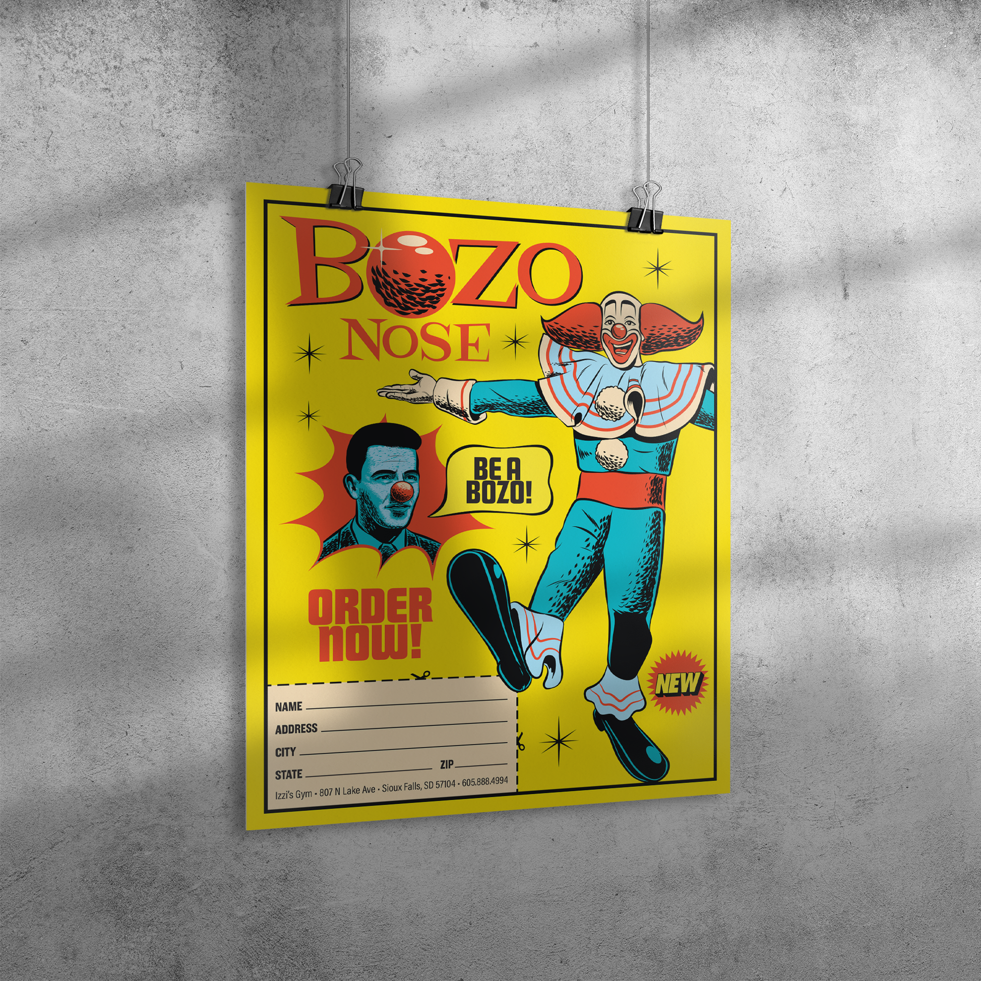 Bozo_Nose_16x20_Angle_V_Mockup.png