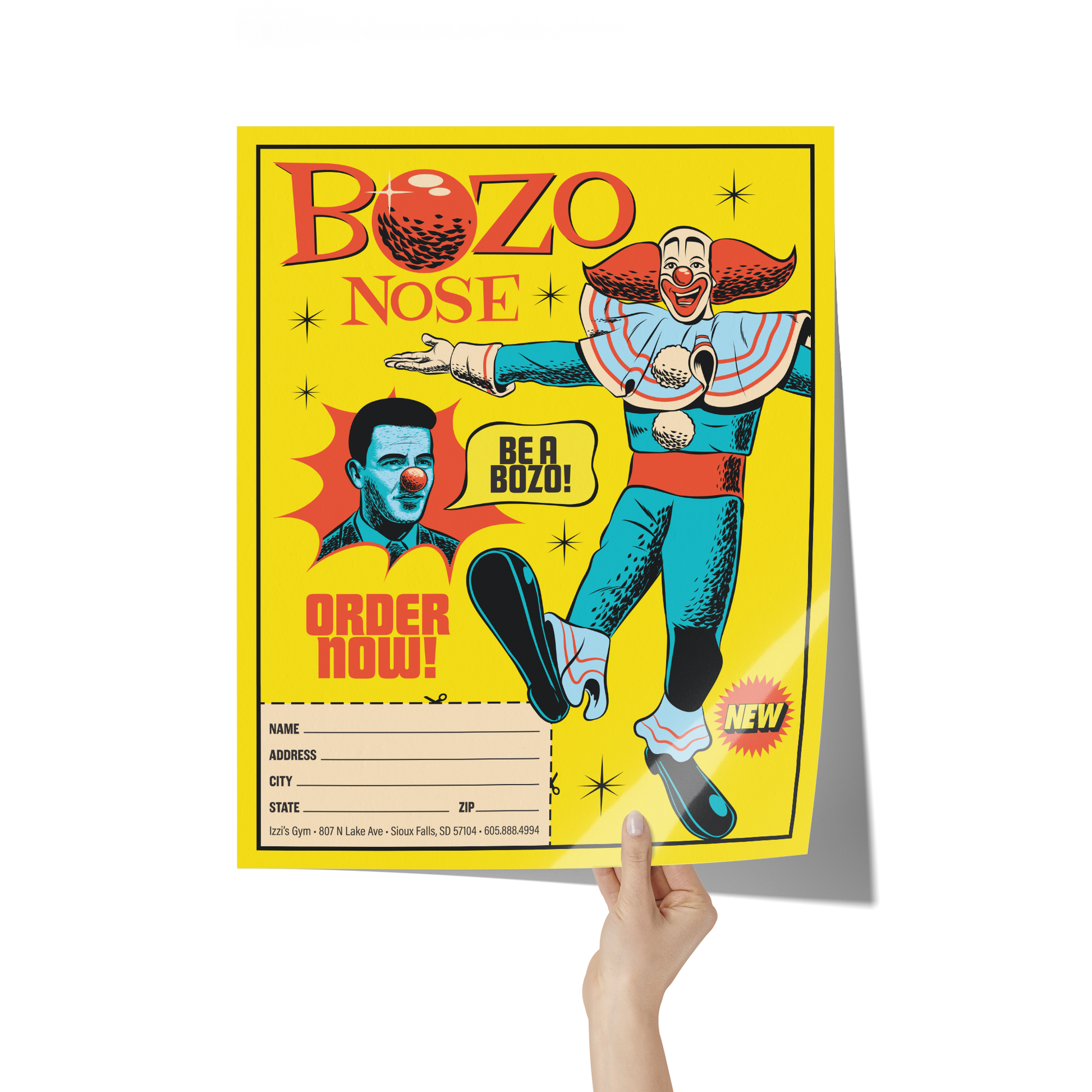 Bozo_Nose_16x20_Hand_V_Mockup.png