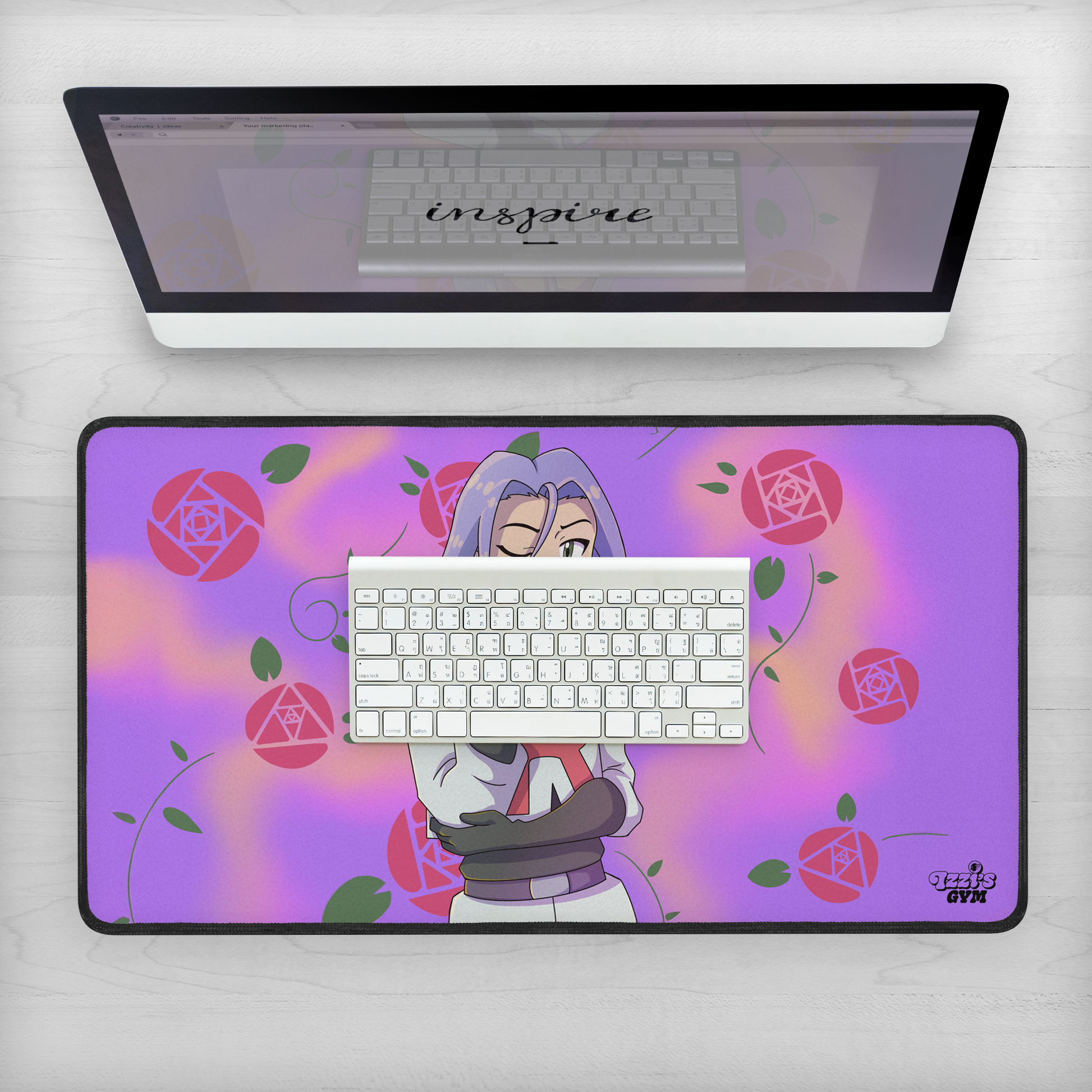Izzis_Playmat_13_DeskMat_L_Overhead_Large_Mockup.png