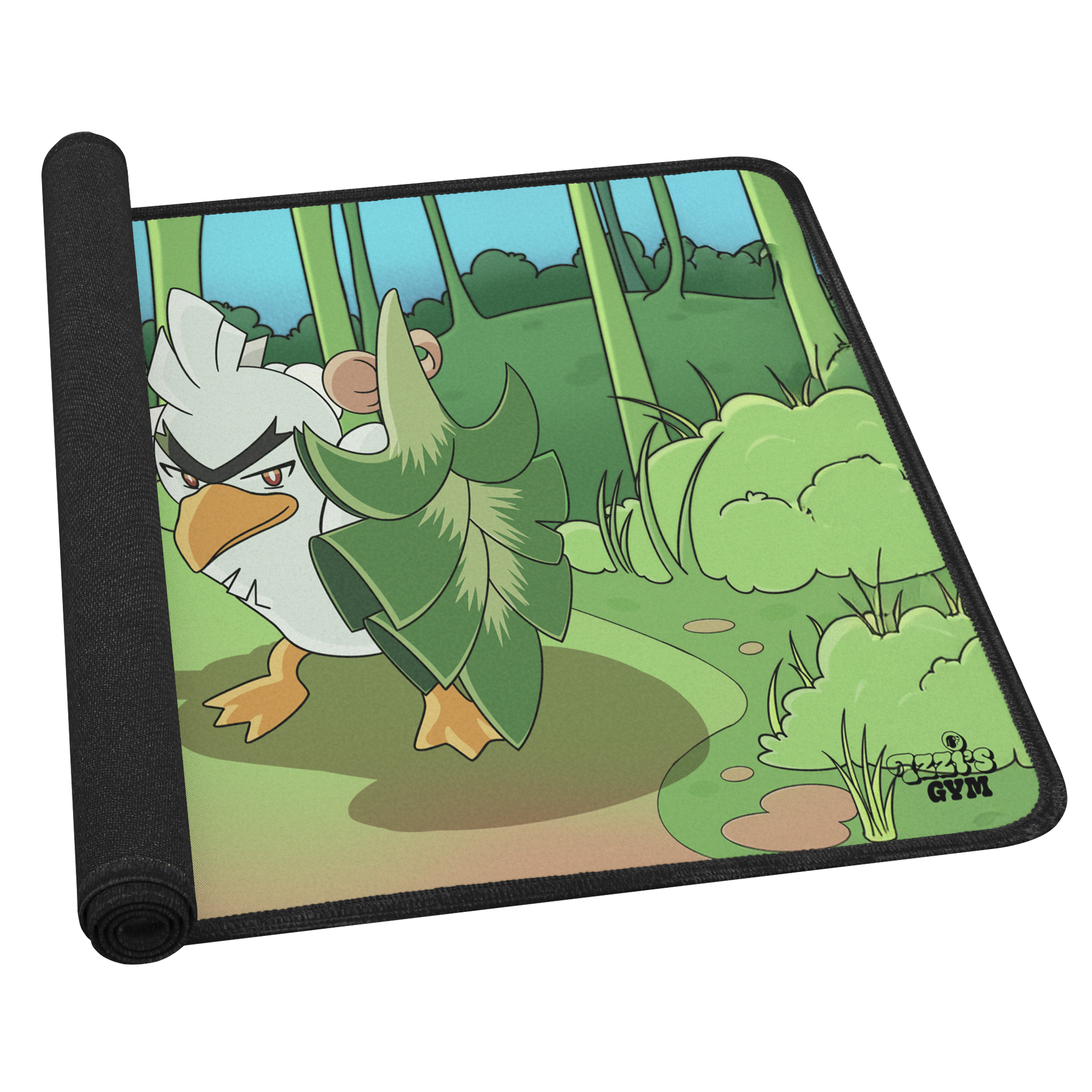Izzis_Playmat_2_DeskMat_L_Folded_AS_Mockup.png