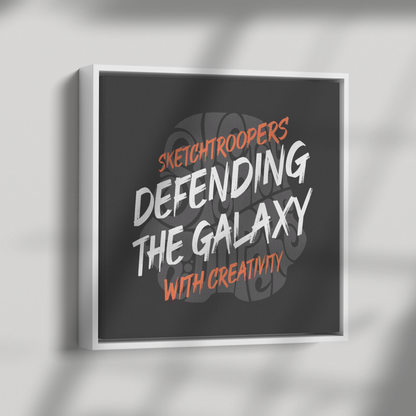 Sketchtroopers_Framed_Canvas_Square_Dramatic_Shadow_Mockup.png