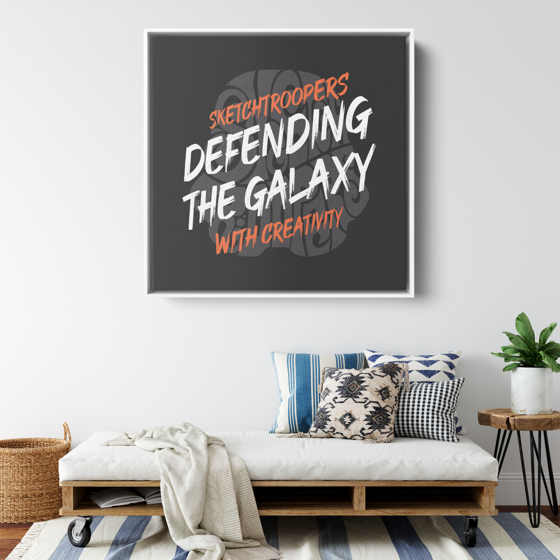 Sketchtroopers_Framed_Canvas_Square_Large_Lifestyle_Mockup.png